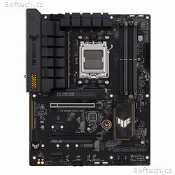 ASUS TUF GAMING B650-E WIFI, AM5, ATX