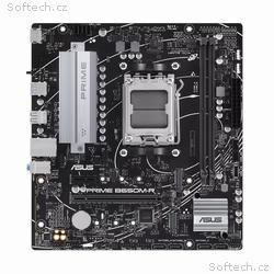 ASUS PRIME B650M-R, AM5, mATX