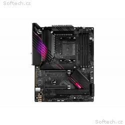 MB ASUS ROG Strix B550-XE Gaming WIFI, AM4, 4xDDR4