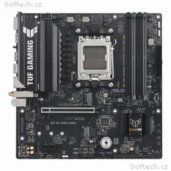 ASUS TUF GAMING A620AM-PLUS WIFI