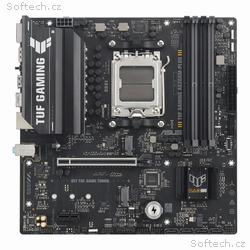 ASUS TUF GAMING A620AM-PLUS