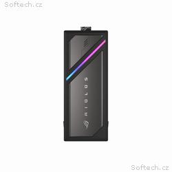 ASUS ROG Strix Strix Aiolos SSD Enclosure