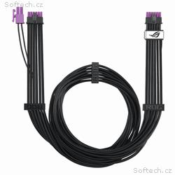 ASUS ROG-EQUALIZER 12V-2x6 PCI-E napájecí kabel, 7