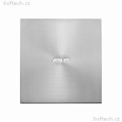 ASUS SDRW-08U7C-U stříbrná USB-C