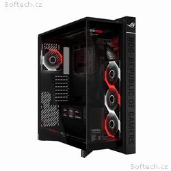 Skříň ASUS ROG Cronox ARGB, TG Curve
