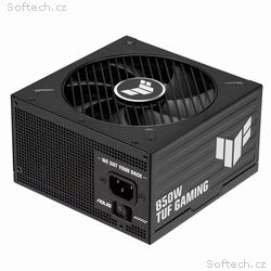 Zdroj ASUS TUF Gaming 850W Platinum ATX 3.1 - 850W