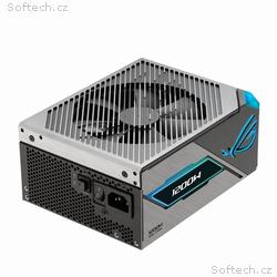 ASUS ROG-THOR-1200P3-GAMING Equalizer