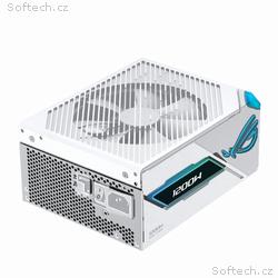 ROG-THOR-1200P3-WHITE GAMING Equalizer