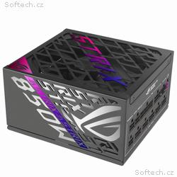 ASUS ROG-STRIX-850P-GAMING Equalizer