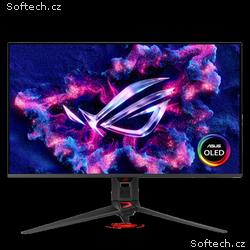 ASUS ROG Swift PG32UCDMR 32" 4K QD-OLED 3840x2160 
