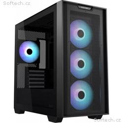 ASUS case A21 PLUS ARGB FANS_ V2
