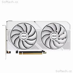 ASUS DUAL-RTX5060-O8G-WHITE
