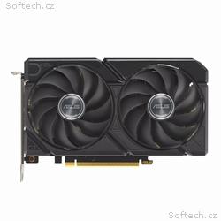 VGA ASUS Dual Radeon RX 9060 XT 16G GDDR6