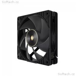 Ventilátor ASUS ProArt PF120 FAN PWM Black