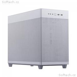 Skříň ASUS Prime AP201 Mesh White