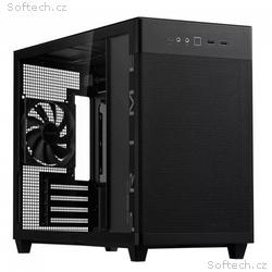 Skříň ASUS Prime AP201 TG