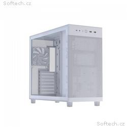 ASUS case PRIME AP303 TG WHITE