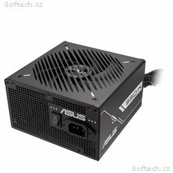 ASUS zdroj Prime 650W Bronze, 135mm, 80 Plus Bronz