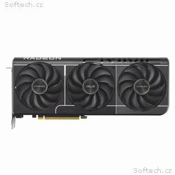 VGA ASUS Prime Radeon RX 9060 XT OC 16GB GDDR6