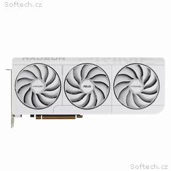 ASUS VGA AMD RADEON RX 9070 XT PRIME 16GB OC WHITE