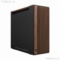 ASUS case PROART PA602 WALNUT WOOD METAL PWM