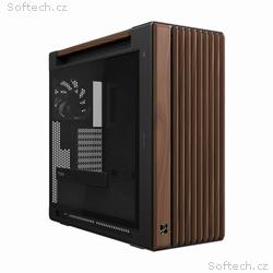 ASUS case PROART PA602 WALNUT WOOD TG PWM