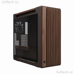 Skříň ASUS ProArt PA602 Walnut Wood TG PWM Retro B
