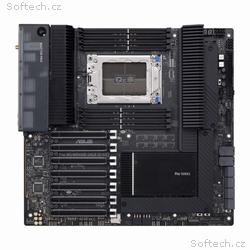 ASUS Pro WS WRX80E-SAGE SE WIFI, sWRX8 4094, E-ATX