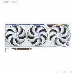ASUS VGA NVIDIA GeForce RTX 5080 ROG ASTRAL WHITE 