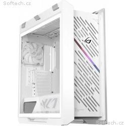 Skříň ASUS ROG STRIX Helios II GX601S White