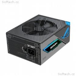 Zdroj ASUS ROG Thor 1600W Titanium III ATX 3.1 - 1