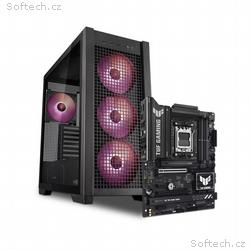 Výhodný set MB ASUS TUF Gaming B850-PLUS WIFI + Sk