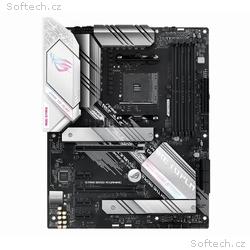 MB ASUS ROG Strix B550-A Gaming, AM4, 4xDDR4, M.2,
