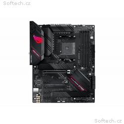 MB ASUS ROG Strix B550-F WIFI II, AM4, 4xDDR4, M.2