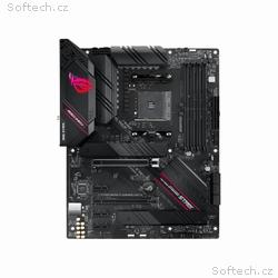 MB ASUS ROG Strix B550-F Gaming, AM4, 4xDDR4, M.2,