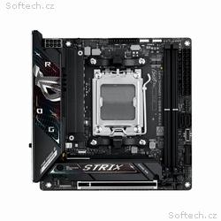 ASUS ROG STRIX B850-I GAMING WIFI