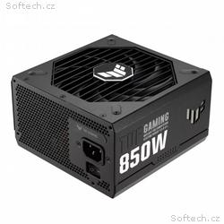 Zdroj ASUS TUF Gaming 850W Gold ATX 3.1 - 850W, 80
