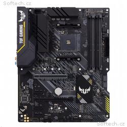 ASUS TUF GAMING B450-PLUS II