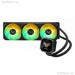 ASUS TUF GAMING LC III 360 ARGB LCD