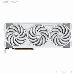ASUS TUF-RTX5070TI-O16G WHITE-GAMING