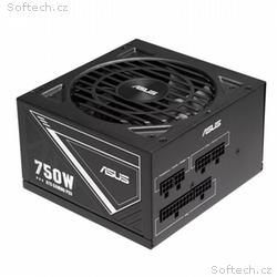 Zdroj ASUS 750W-ATS Gold - 750W, 80+ Gold, modular