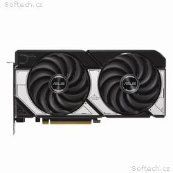 VGA ASUS DUAL GeForce RTX 5070 12GB GDDR7 OC