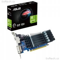 ASUS GT710-SL-2GD5-BRK-EVO