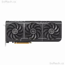 ASUS PRIME RX 9070, Gaming, OC, 16GB, GDDR6