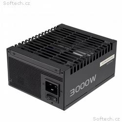 Zdroj ASUS Pro WS 3000W ATX 3.1 - 3000W, 80+ Plati