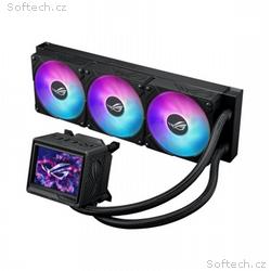 AIOCOOL ASUS ROG RYUJIN III 360 ARGB EXTREME, 360m