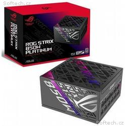 Zdroj ASUS ROG Strix 850W ATX 3.1 - 850W, 80+ Plat