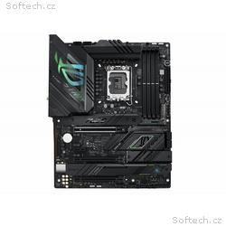 ASUS ROG STRIX Z790-F GAMING WIFI socket LGA1700 D