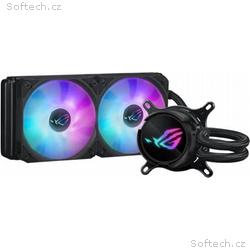 ROG STRIX LC III 240 ARGB