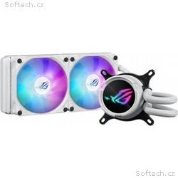 ROG STRIX LC III 240 ARGB WHT